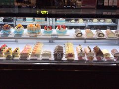 -卷心卷意·轻甜蛋糕(新光天地店)