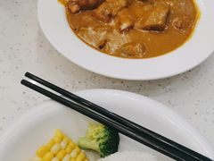 -明园茶餐厅(沙头角店)