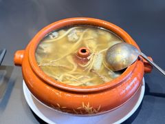 -滇西王子·山风云南菜·丽江地标品牌(古城南门店)