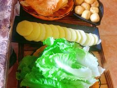 -牛鼎记潮汕牛肉火锅(阳朔店)