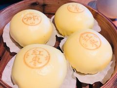 顺香居红枣包-顺香居·老字号湖北菜(江汉路店)