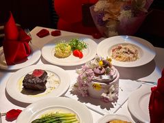 -囍er牛排馆SEAR STEAKHOUSE(常德道店)