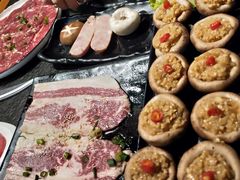 -火炉旺烤肉啤酒屋(沈北创始店)