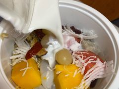 -椰语堂·海南清补凉(友谊阳光城店)