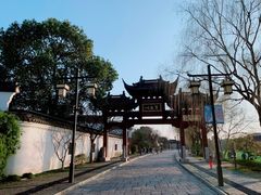 -广富林郊野公园