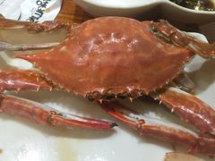 -海味当家·蒸锅海鲜(中山广场创始店)