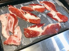 -苏格里岛自助海鲜烤肉火锅(集美万达店)