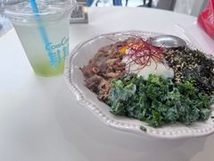 -CowCow其其·牛杂咖啡公司(六运店)