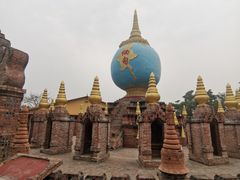 -一寨两国风景区