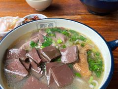 -黔派·虾子羊肉粉·小吃(佳宁娜广场店)