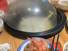 -阿鸡鱼庄·顺德鲜蒸小炒(亚运村店)