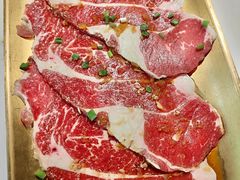 -炙城·韩式烤肉(南京东路店)