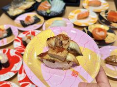 -友壹町寿司(佛山新DNA店)