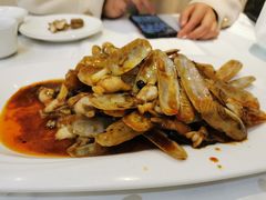 -新享乐海鲜(翠华路店)