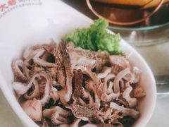 -阳坊大都涮羊肉(阳坊总店)