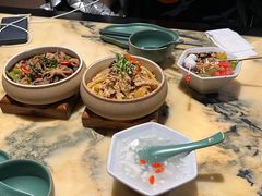 -锦府盐帮·侯宅(五棵松万达店)