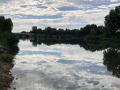 -马家湾湿地公园