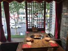 -小龙坎火锅(全球总店)