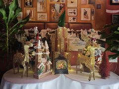 -塞纳河法国餐厅(意式风情街店)