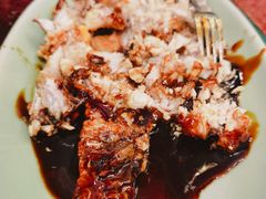 -新白鹿餐厅(爱琴海购物中心店)