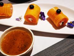 -若蘭慈·无国界素食料理(欢乐海岸店)