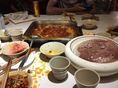 -老基地老火锅厂(大渡口店)