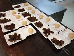 -龙华素斋(龙华路店)