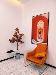 -POSALON烫发染发