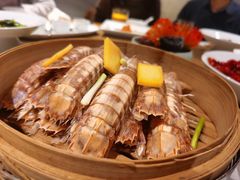 -新荣记(西溪湿地店)