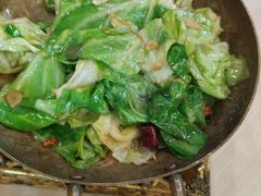 -羊之道草原味道清真餐厅(番禺店)
