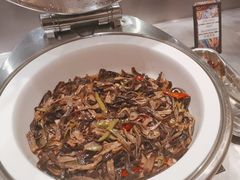 -北京王府井希尔顿酒店·万斯阁西餐厅