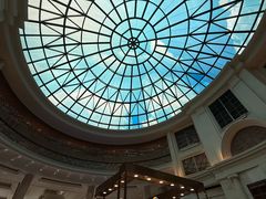 -漢咖啡·全服务式自助晚餐(武汉洲际酒店)