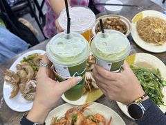 -贞姨美食·老字号海鲜大排档