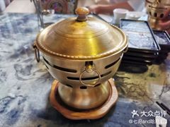 -慢丽江·云南野生菌土鸡锅(付家庄店)