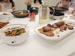-川味里•商务宴请•团建聚餐(清湖店)