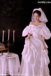 -青禾蒙娜丽莎婚纱摄影(武汉总店)