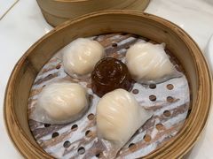 稻香虾饺皇-稻香酒家·33年老字号·港式粤菜(富邦中心店)