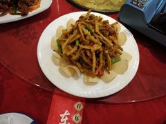 -东北大院·东北菜(三台子店)
