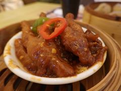 -添好运点心专门店(百老汇店)