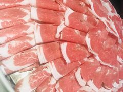 -京门老爆三·铜锅涮肉 爆肚(望京店)