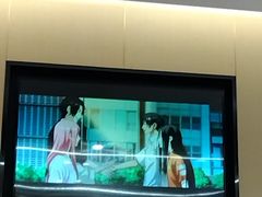 -海底捞火锅(杭州天虹购物中心店)