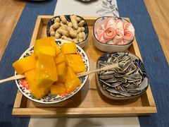 -龙源茶坊(白银路店)