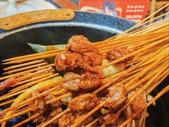 串串香-冒椒火辣(奎星楼街店)