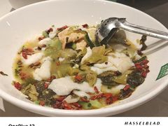 -绿草地·湘菜(7mall店)