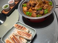 -阿庄新豫菜(通泰路店)