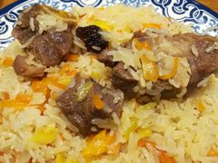 -巴依老爷新疆美食(常营店)