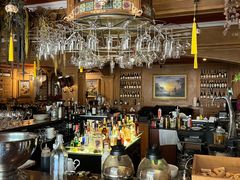 -火车头法国西餐厅