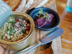 -THE CANNERY&JUJU 新鲜海鲜·牛排美食酒廊