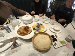-小桃红·东北菜·春饼烤鸭(南阳湖街店)
