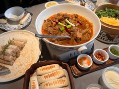 -阿庄新豫菜(通泰路店)